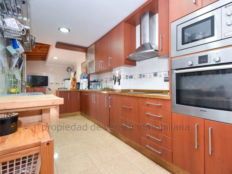 5 sypialnia Apartament na sprzedaż w Aguilas - 225 000 € (Ref: 9149840)
