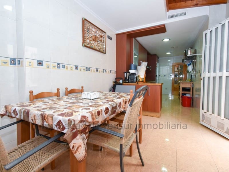 5 sypialnia Apartament na sprzedaż w Aguilas - 225 000 € (Ref: 9149840)