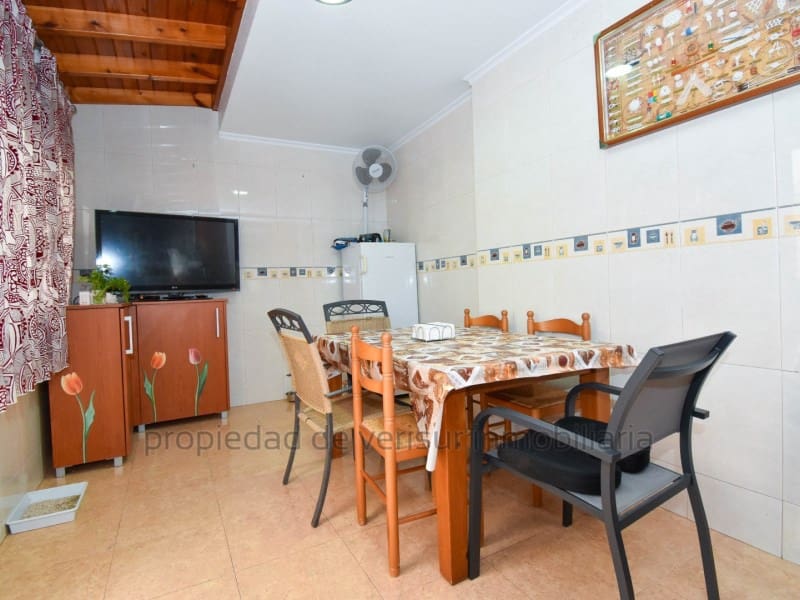 5 sypialnia Apartament na sprzedaż w Aguilas - 225 000 € (Ref: 9149840)