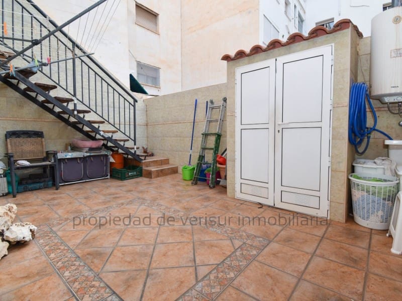 5 sypialnia Apartament na sprzedaż w Aguilas - 225 000 € (Ref: 9149840)