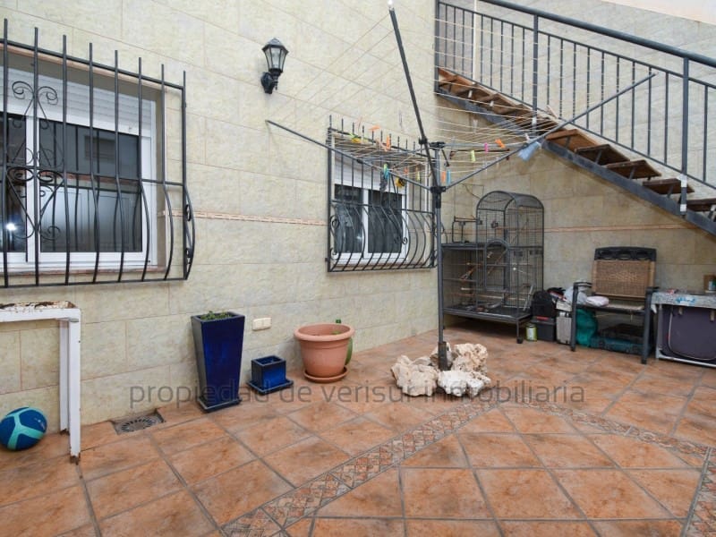 5 sypialnia Apartament na sprzedaż w Aguilas - 225 000 € (Ref: 9149840)