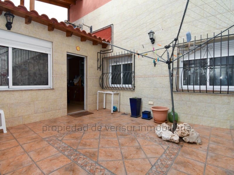 5 sypialnia Apartament na sprzedaż w Aguilas - 225 000 € (Ref: 9149840)