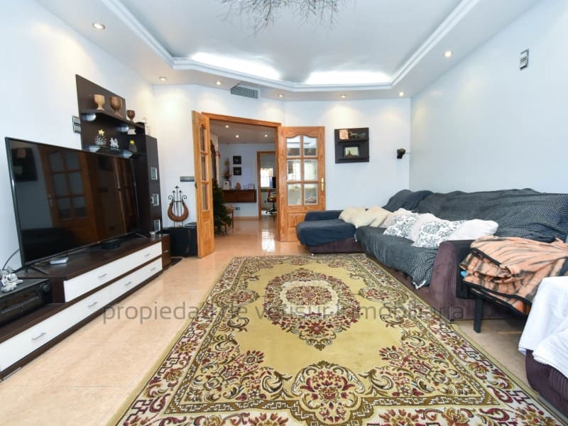 5 sypialnia Apartament na sprzedaż w Aguilas - 225 000 € (Ref: 9149840)