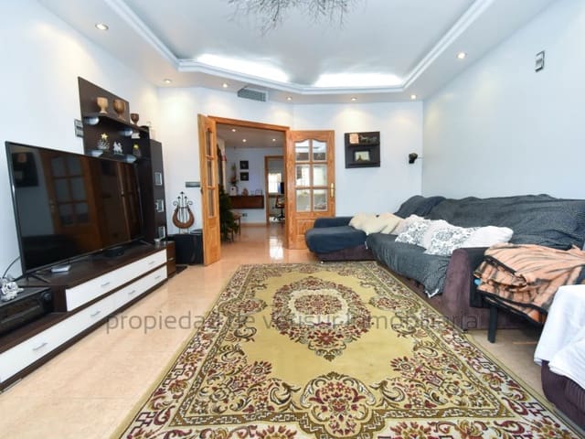 5 chambre Appartement à vendre à Casco Antiguo, Aguilas - 225 000 € (Ref: 9149840)