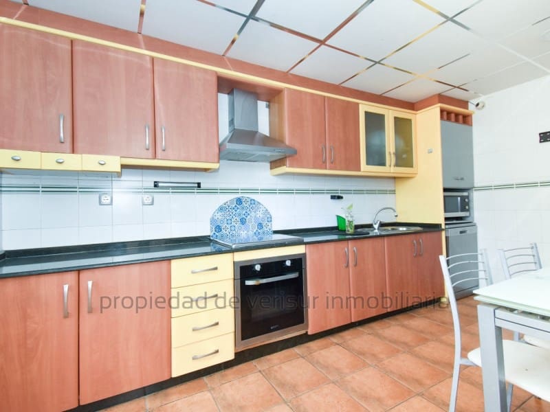 3 soverom Leilighet til salgs i Calabardina med garasje - € 230 000 (Ref: 9149845)