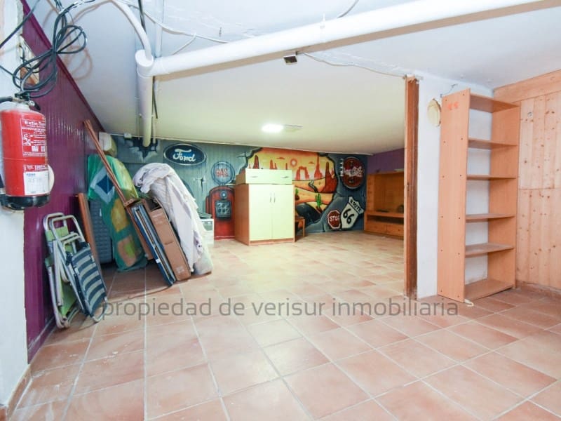 3 soverom Leilighet til salgs i Calabardina med garasje - € 230 000 (Ref: 9149845)