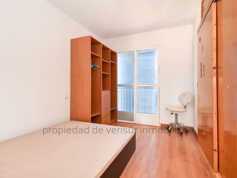 3 soverom Leilighet til salgs i Calabardina med garasje - € 230 000 (Ref: 9149845)