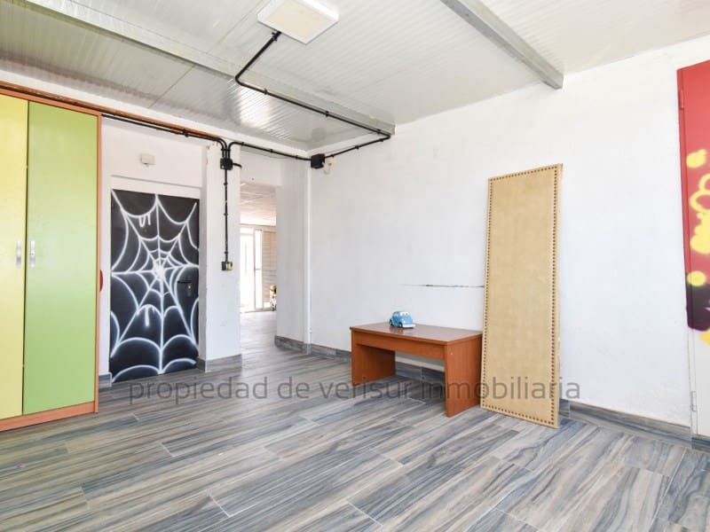 3 soverom Leilighet til salgs i Calabardina med garasje - € 230 000 (Ref: 9149845)