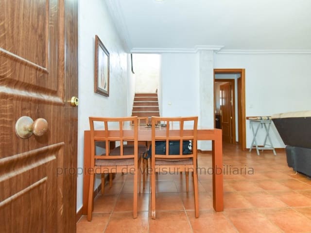 3 soverom Leilighet til salgs i Calabardina, Aguilas med garasje - € 230 000 (Ref: 9149845)