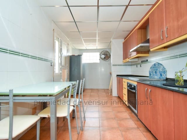 3 soverom Leilighet til salgs i Calabardina, Aguilas med garasje - € 230 000 (Ref: 9149845)