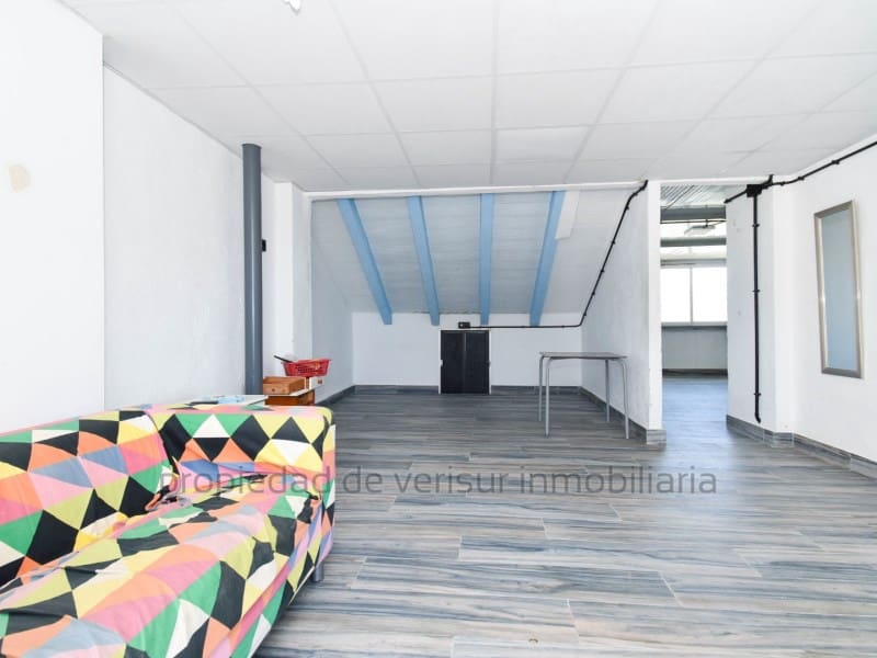 3 soverom Leilighet til salgs i Calabardina med garasje - € 230 000 (Ref: 9149845)