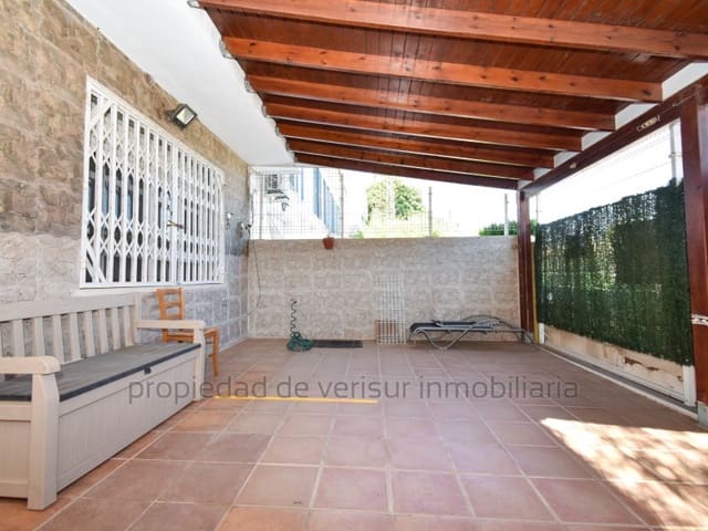 3 soverom Leilighet til salgs i Calabardina, Aguilas med garasje - € 230 000 (Ref: 9149845)