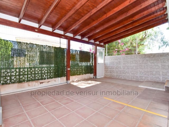 3 soverom Leilighet til salgs i Calabardina, Aguilas med garasje - € 230 000 (Ref: 9149845)