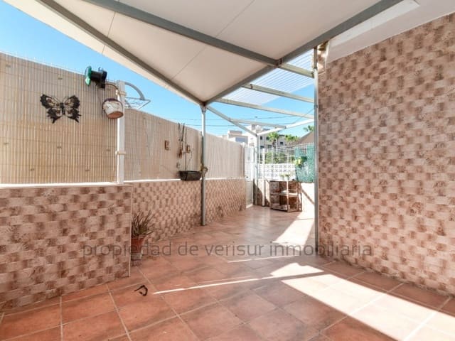 3 soverom Leilighet til salgs i Calabardina, Aguilas med garasje - € 230 000 (Ref: 9149845)