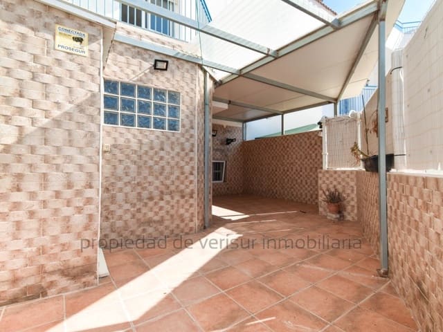 3 soverom Leilighet til salgs i Calabardina, Aguilas med garasje - € 230 000 (Ref: 9149845)