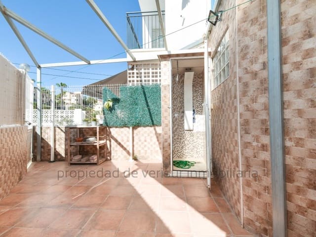 3 soverom Leilighet til salgs i Calabardina, Aguilas med garasje - € 230 000 (Ref: 9149845)