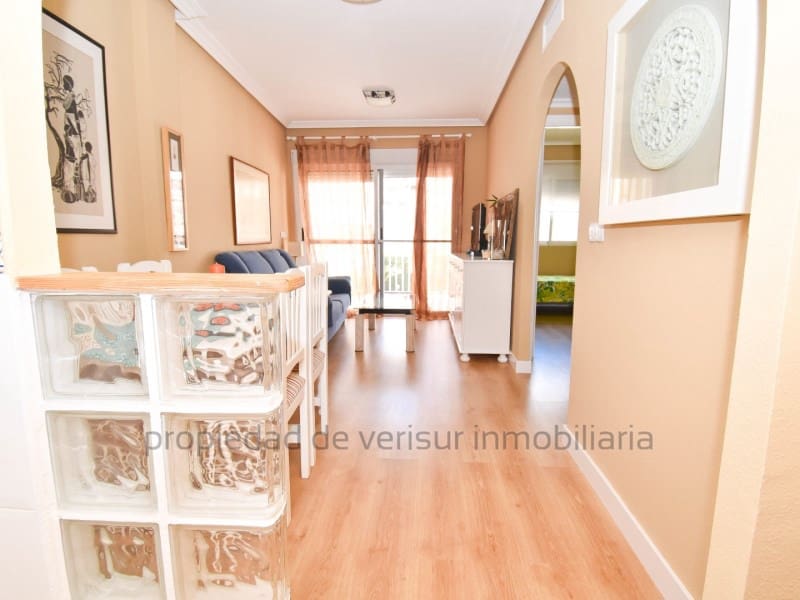 2 Zimmer Apartment zu verkaufen in Aguilas mit Garage - 122.900 € (Ref: 9149848)