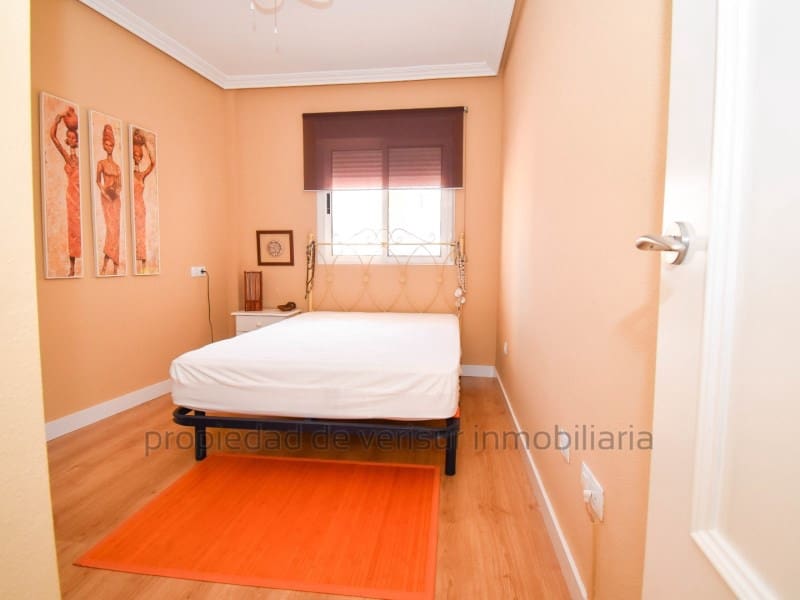 2 Zimmer Apartment zu verkaufen in Aguilas mit Garage - 122.900 € (Ref: 9149848)