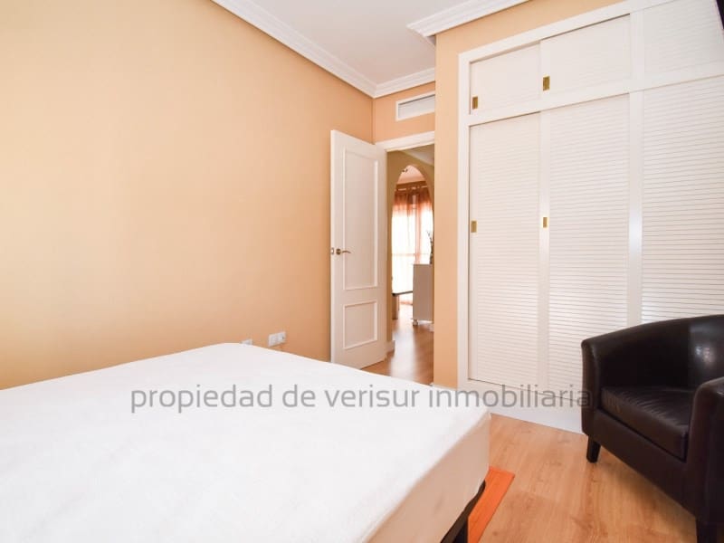 2 Zimmer Apartment zu verkaufen in Aguilas mit Garage - 122.900 € (Ref: 9149848)