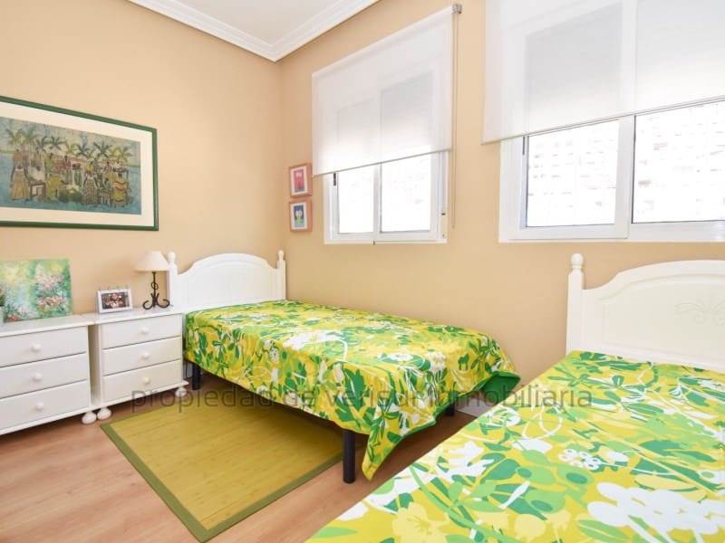 2 Zimmer Apartment zu verkaufen in Aguilas mit Garage - 122.900 € (Ref: 9149848)