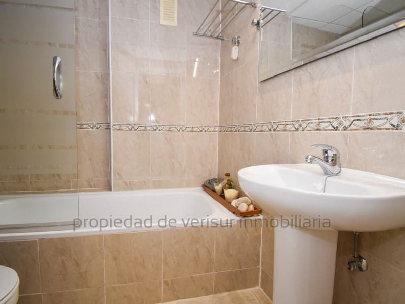 2 Zimmer Apartment zu verkaufen in Aguilas mit Garage - 122.900 € (Ref: 9149848)