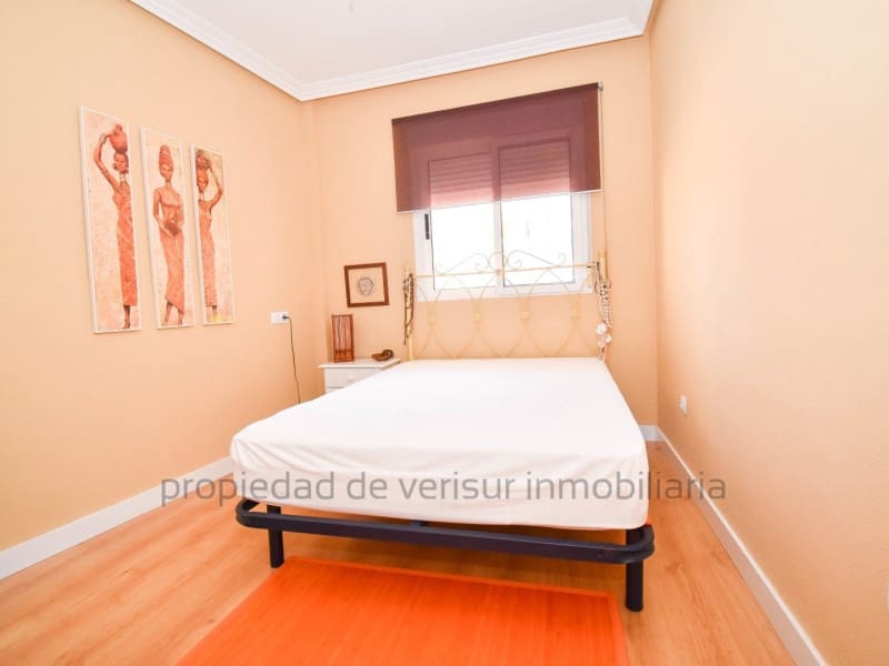 2 Zimmer Apartment zu verkaufen in Aguilas mit Garage - 122.900 € (Ref: 9149848)