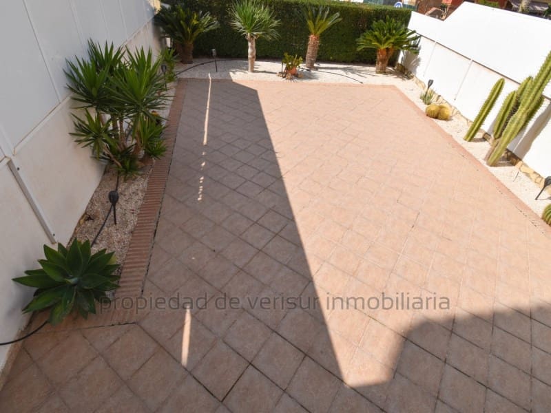 2 Zimmer Apartment zu verkaufen in Aguilas mit Garage - 122.900 € (Ref: 9149848)