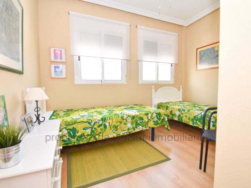 2 Zimmer Apartment zu verkaufen in Aguilas mit Garage - 122.900 € (Ref: 9149848)