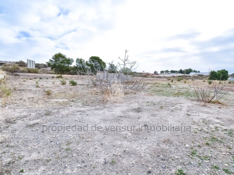 Terreno Non Edificato in vendita in Aguilas - 82.840 € (Rif: 9149851)