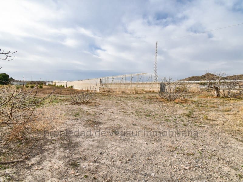 Terreno Non Edificato in vendita in Aguilas - 82.840 € (Rif: 9149851)