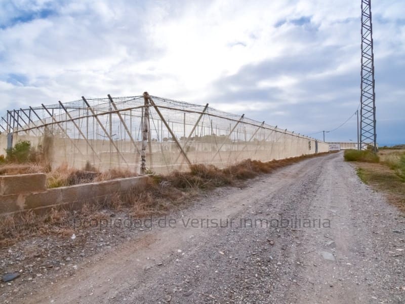 Terreno Non Edificato in vendita in Aguilas - 82.840 € (Rif: 9149851)