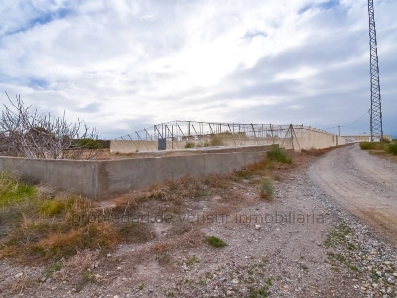Terreno Non Edificato in vendita in Aguilas - 82.840 € (Rif: 9149851)