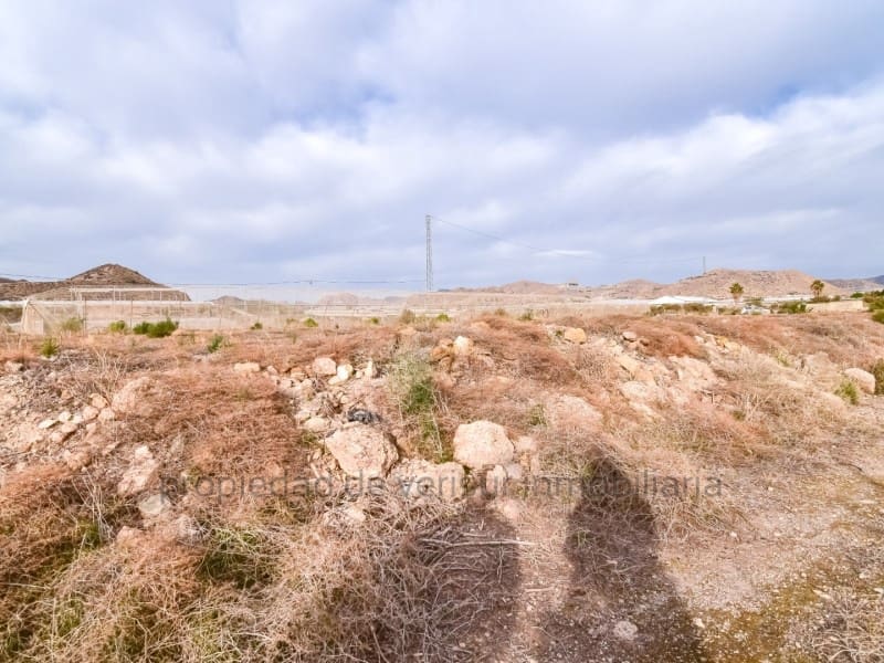 Terreno Non Edificato in vendita in Aguilas - 82.840 € (Rif: 9149851)