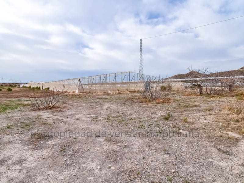 Terreno Non Edificato in vendita in Aguilas - 82.840 € (Rif: 9149851)