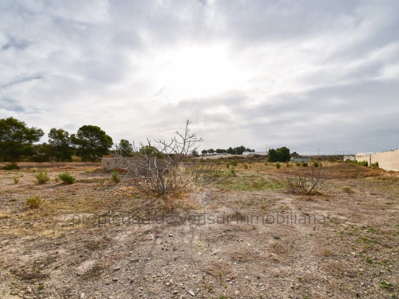 Terreno Non Edificato in vendita in Aguilas - 82.840 € (Rif: 9149851)