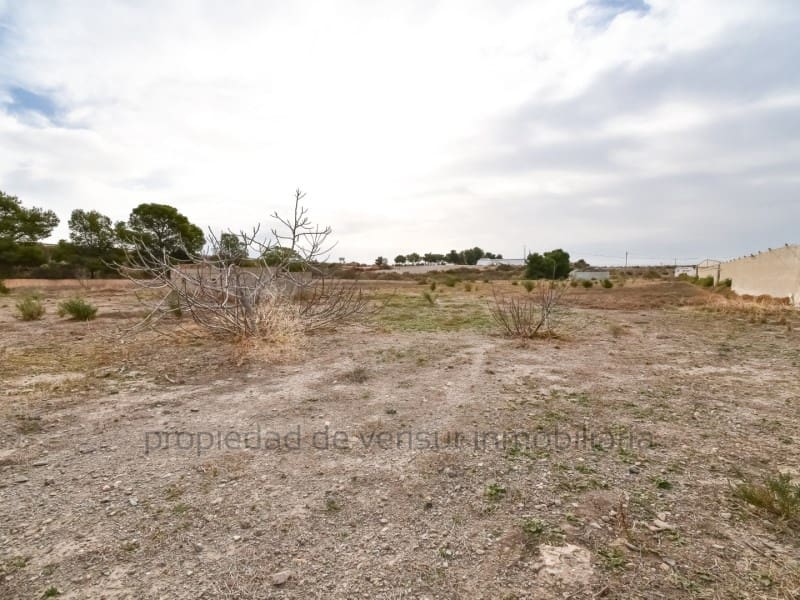 Terreno Non Edificato in vendita in Aguilas - 82.840 € (Rif: 9149851)