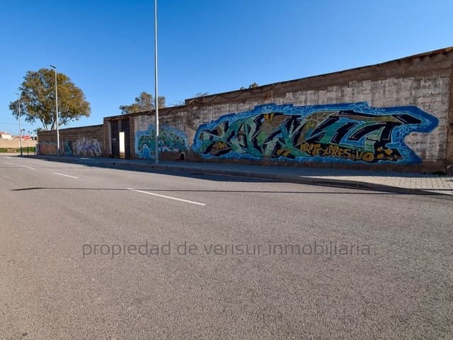 Commercial for sale in Las Majadas - Las Molinetas - Labradorcico, Aguilas - € 210,000 (Ref: 9149852)