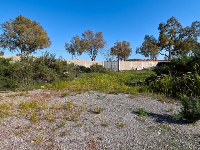 Commercial for sale in Las Majadas - Las Molinetas - Labradorcico, Aguilas - € 210,000 (Ref: 9149852)