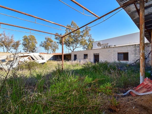 Commercial for sale in Las Majadas - Las Molinetas - Labradorcico, Aguilas - € 210,000 (Ref: 9149852)