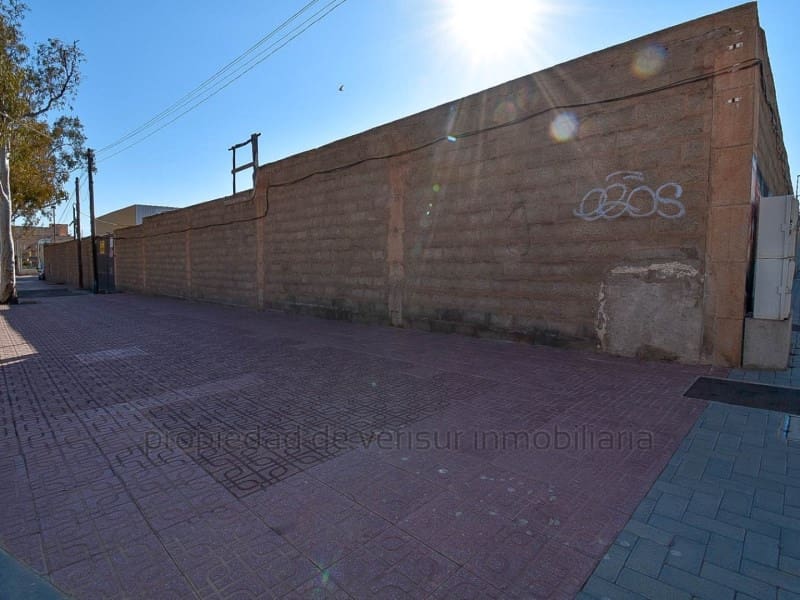 Commerciale in vendita in Aguilas - 210.000 € (Rif: 9149852)
