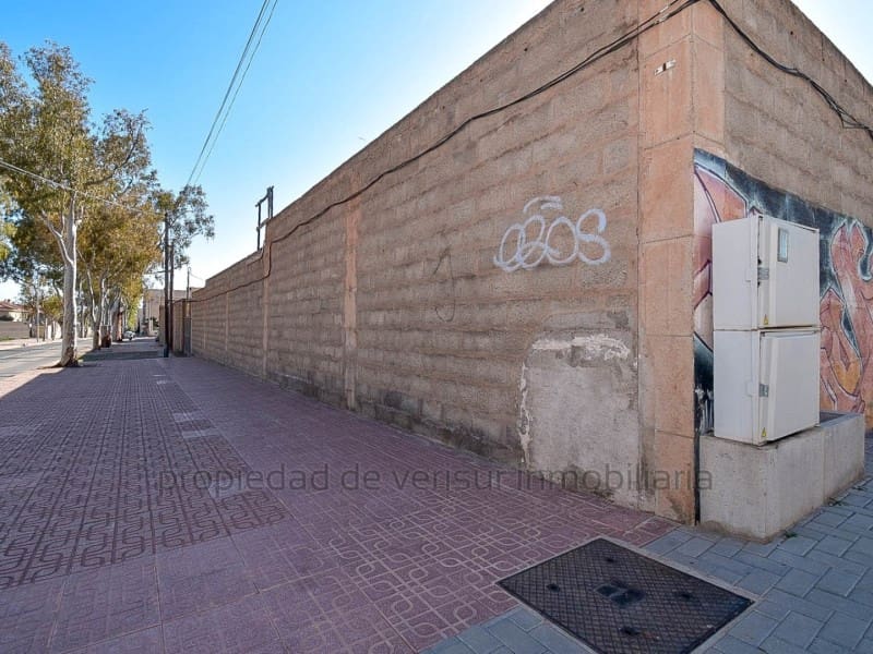 Commerciale in vendita in Aguilas - 210.000 € (Rif: 9149852)