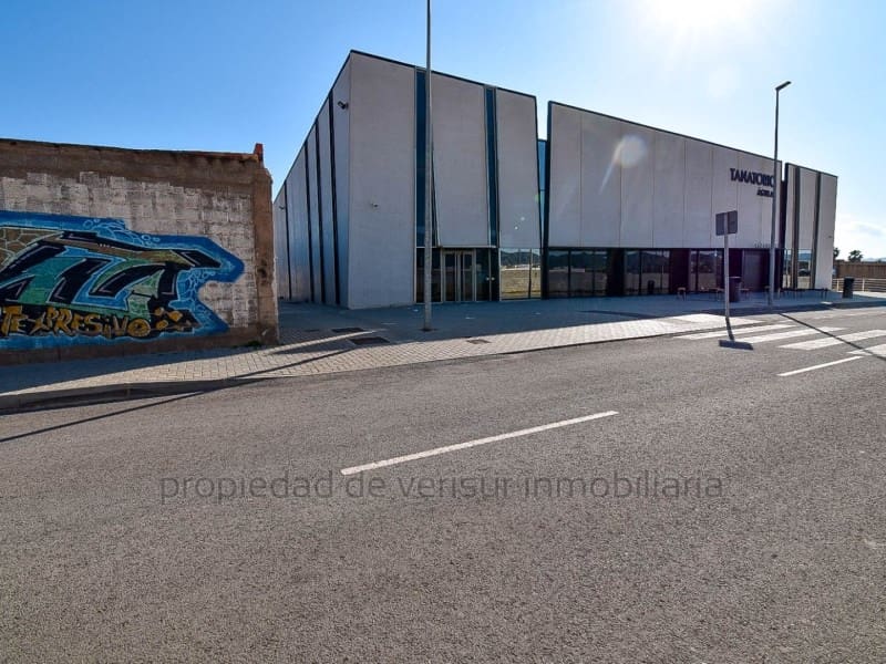 Commerciale in vendita in Aguilas - 210.000 € (Rif: 9149852)