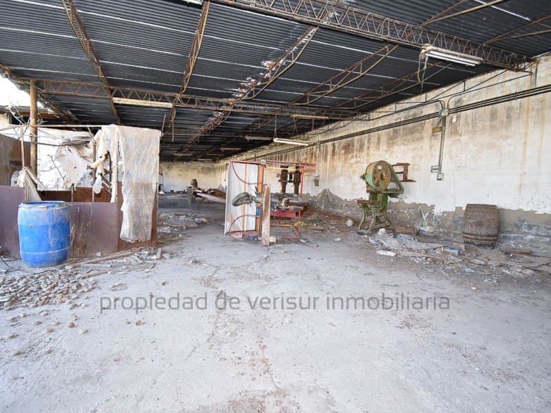 Commerciale in vendita in Aguilas - 210.000 € (Rif: 9149852)