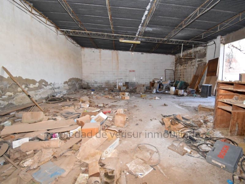 Commerciale in vendita in Aguilas - 210.000 € (Rif: 9149852)