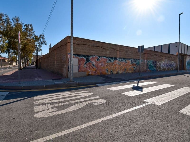 Commerciale in vendita in Aguilas - 210.000 € (Rif: 9149852)