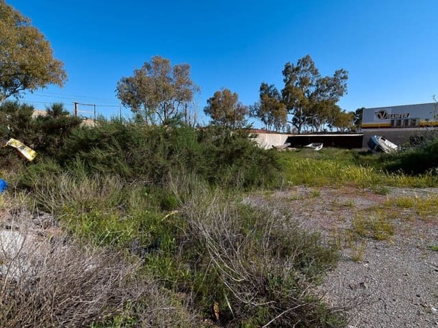 Commercial for sale in Las Majadas - Las Molinetas - Labradorcico, Aguilas - € 210,000 (Ref: 9149852)