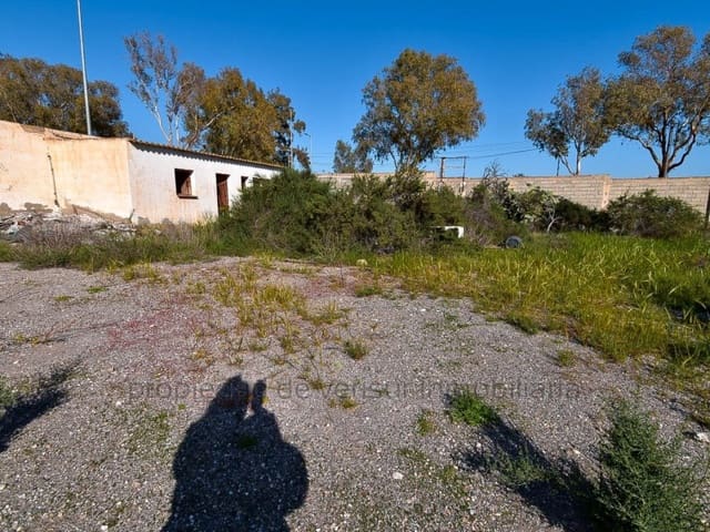 Commercial for sale in Las Majadas - Las Molinetas - Labradorcico, Aguilas - € 210,000 (Ref: 9149852)