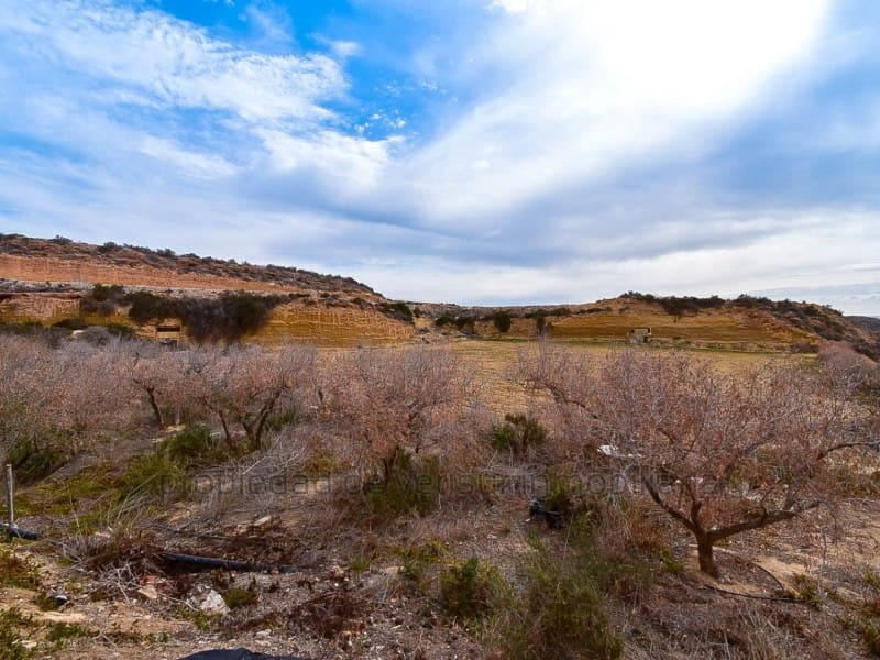 2 soverom Finca/Herregård til salgs i Aguilas - € 190 000 (Ref: 9149853)