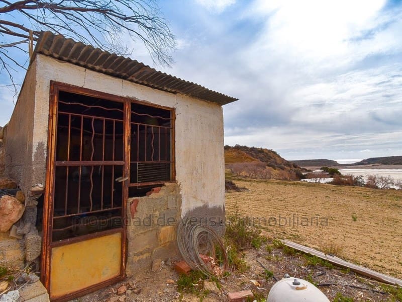 2 soverom Finca/Herregård til salgs i Aguilas - € 190 000 (Ref: 9149853)