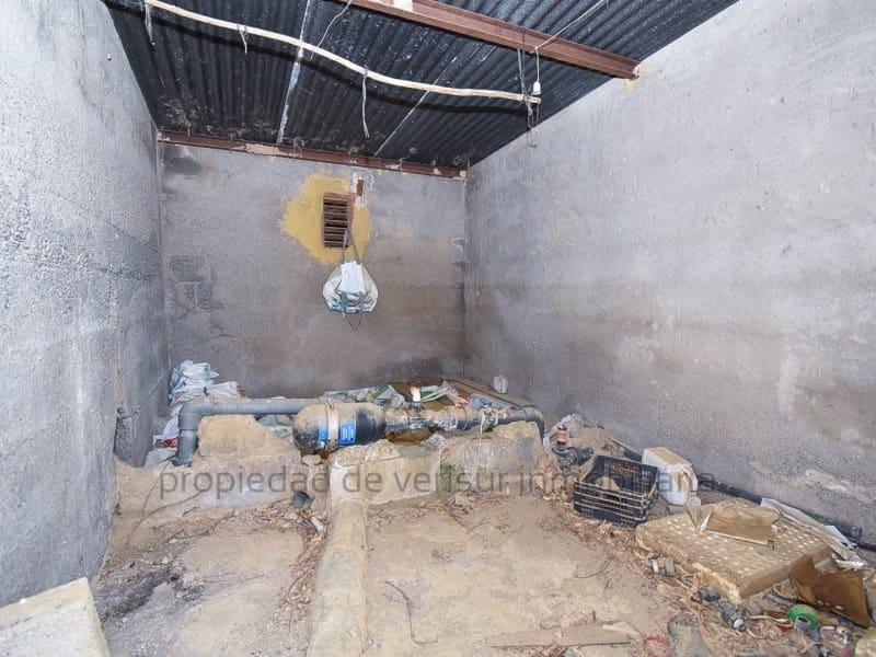 2 soverom Finca/Herregård til salgs i Aguilas - € 190 000 (Ref: 9149853)